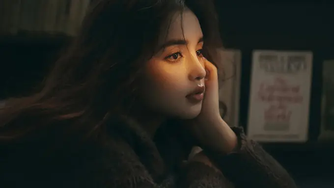 Ini Cara Zodiak Scorpio Sembuh dari Patah Hati!