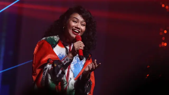 [Bintang] Yura Yunita