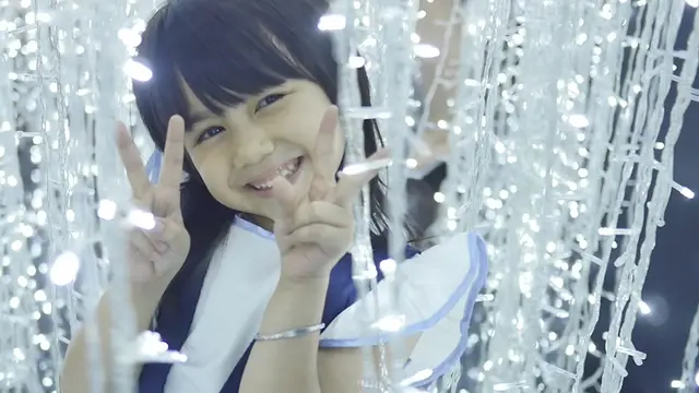 Masih Ingat Ayasha Putri? Ini 6 Potret Terbarunya yang Makin Cantik