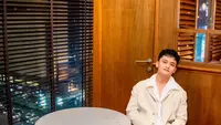 6 Fakta Randy Martin Syuting Film Dusun Mayit: Nyeri Belikat Hingga Didatangi Fisioterapis Tengah Malam