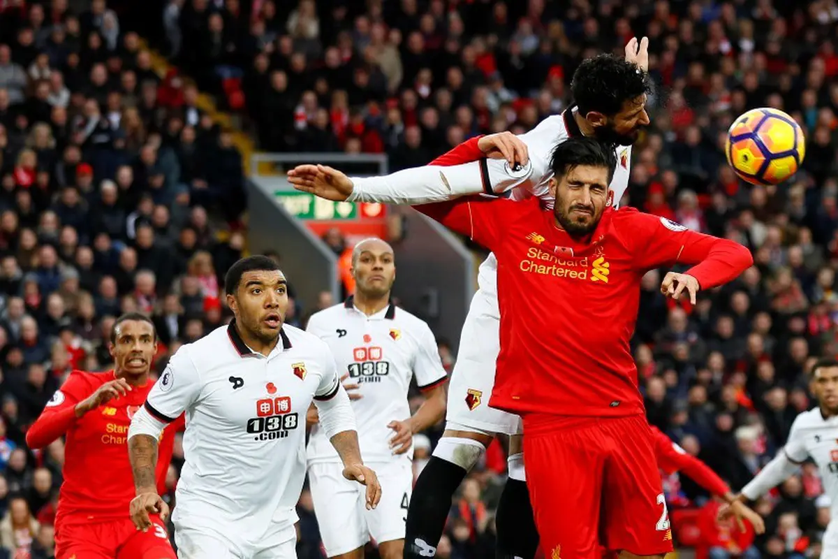 Liverpool