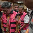 Sosok 2 Warga Binaan yang Nikmati Fasilitas Mewah Lapas Cibinong