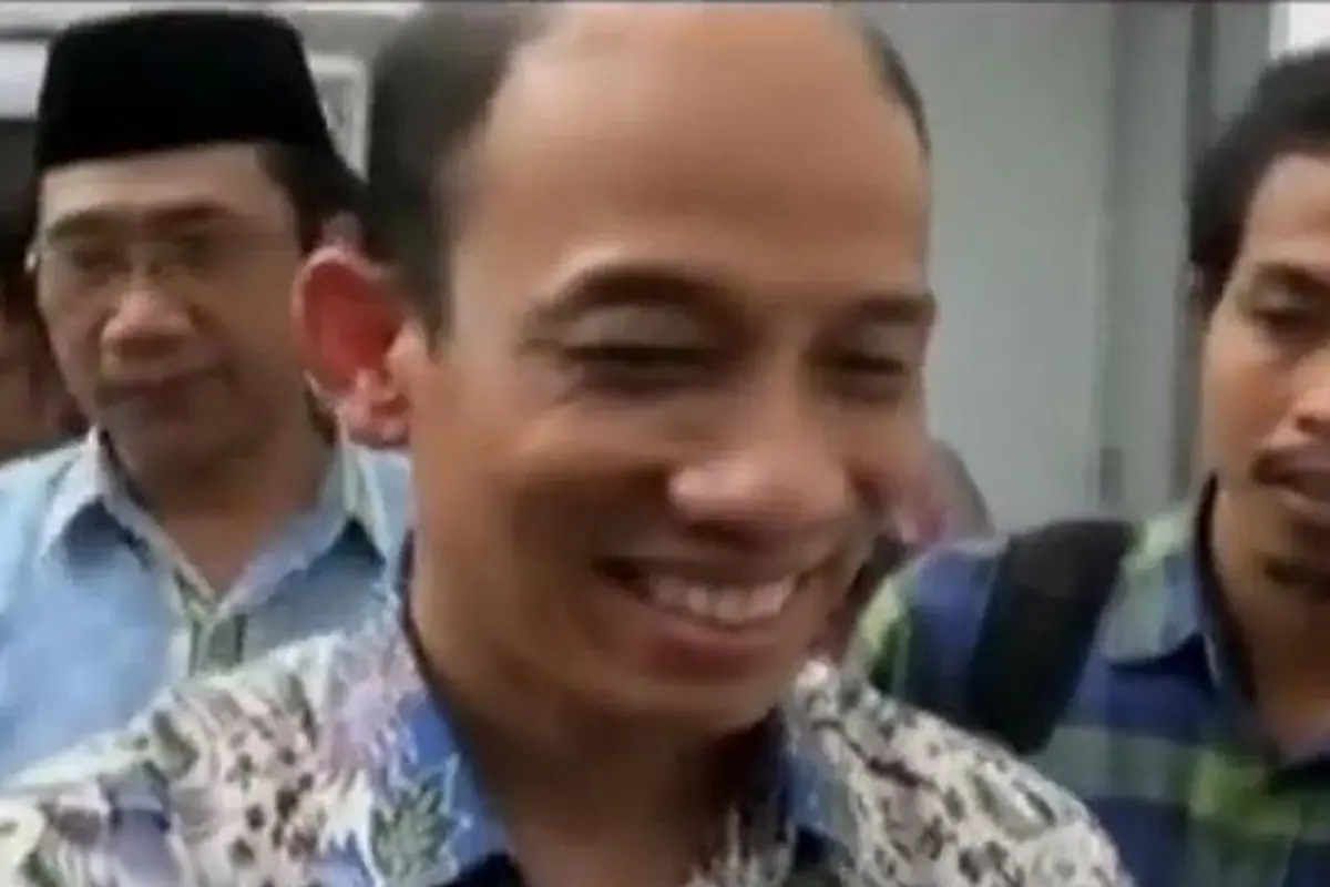 Arcandra Tahar