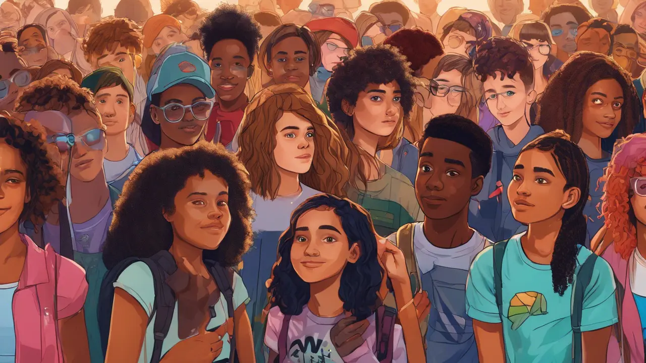 gen z adalah