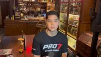 Al Ghazali Makin Serius Geluti Dunia Drift, Ungkap Risiko hingga Pengalaman Nabrak Beton