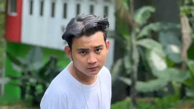 Syahrul Ramadhan