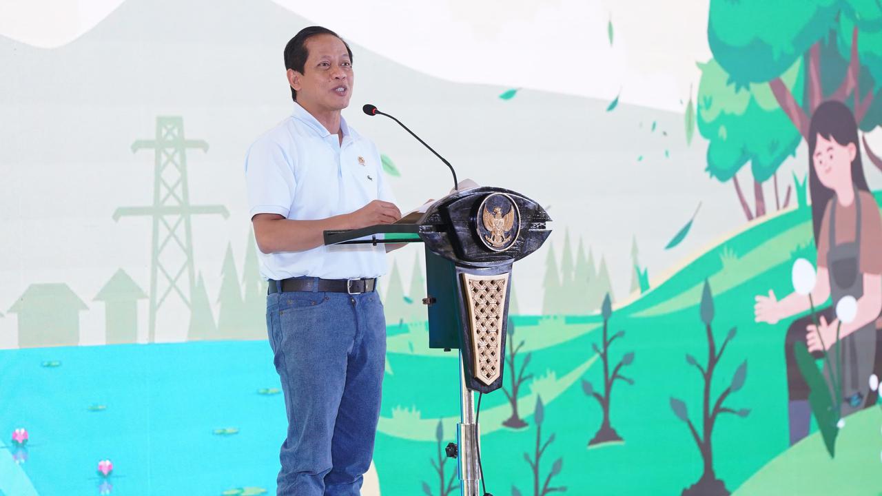 Menteri Lingkungan Hidup Ancam Sanksi Perusahaan Penyebab Polusi Udara di Jabodetabek