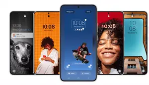 Samsung Siapkan Fitur Widget Kustom di One UI 9.5, Mirip Punya Google