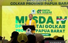 Menteri ESDM Bahlil Lahadalia Turunkan Satgas Penertiban Tambang Ilegal di Papua Barat, Tegaskan Tak Ada Toleransi