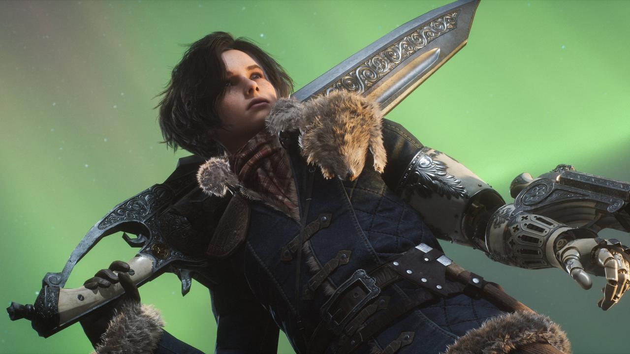 Love Challenges? Here Are 5 Most Difficult AAA Video Games