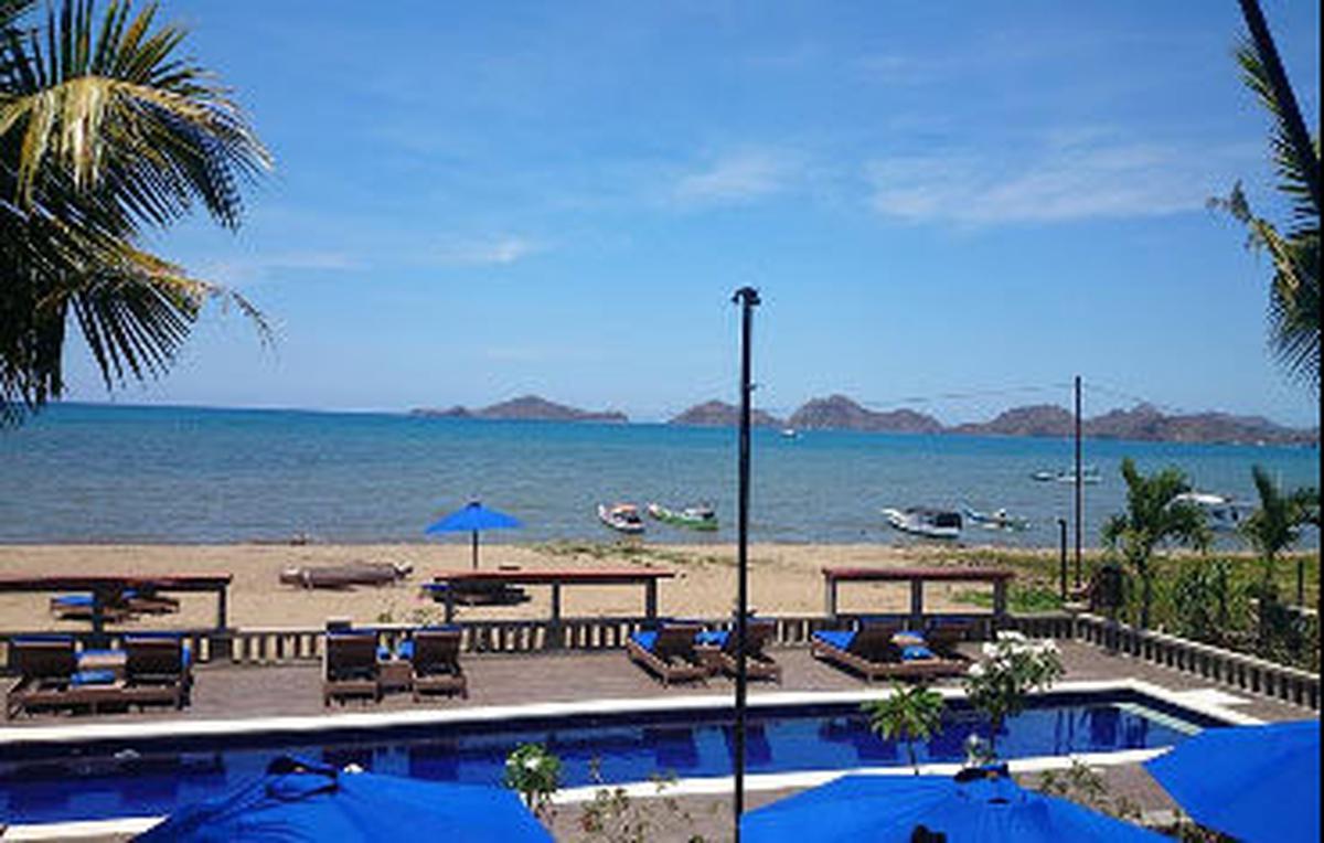 &copy;facebook.com/Atlantis-Beachclub