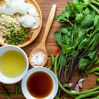 Ilustrasi memasak/copyright shutterstock By Kiattipong