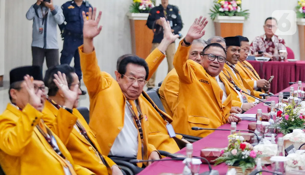 Pendaftaran tersebut dimulai sejak Senin 1 Mei hingga 14 Mei 2023 mendatang. (Liputan6.com/Angga Yuniar)
