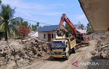Aceh Perpanjang Status Transisi Darurat Bencana 90 Hari untuk Percepat Pemulihan