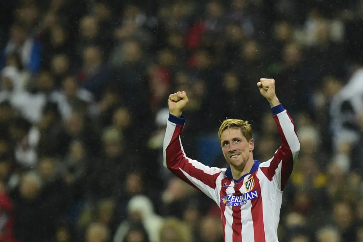 Fernando Torres