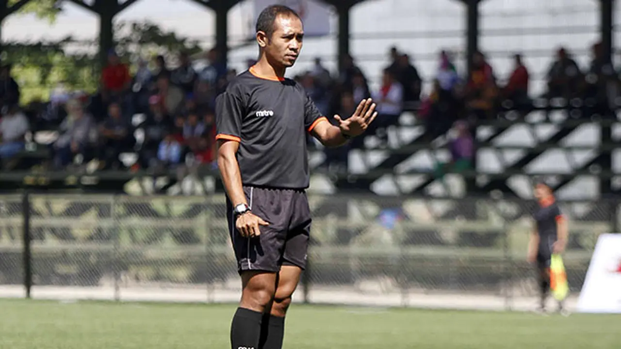 Torabika Soccer Championship 2016