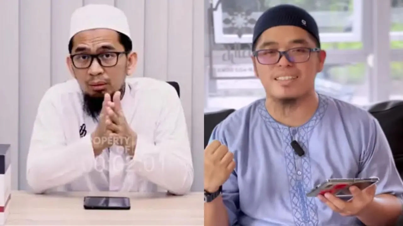 Perbedaan Muhammadiyah dan Salafi