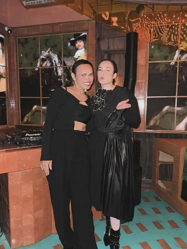 [Fimela] Chelsea Islan