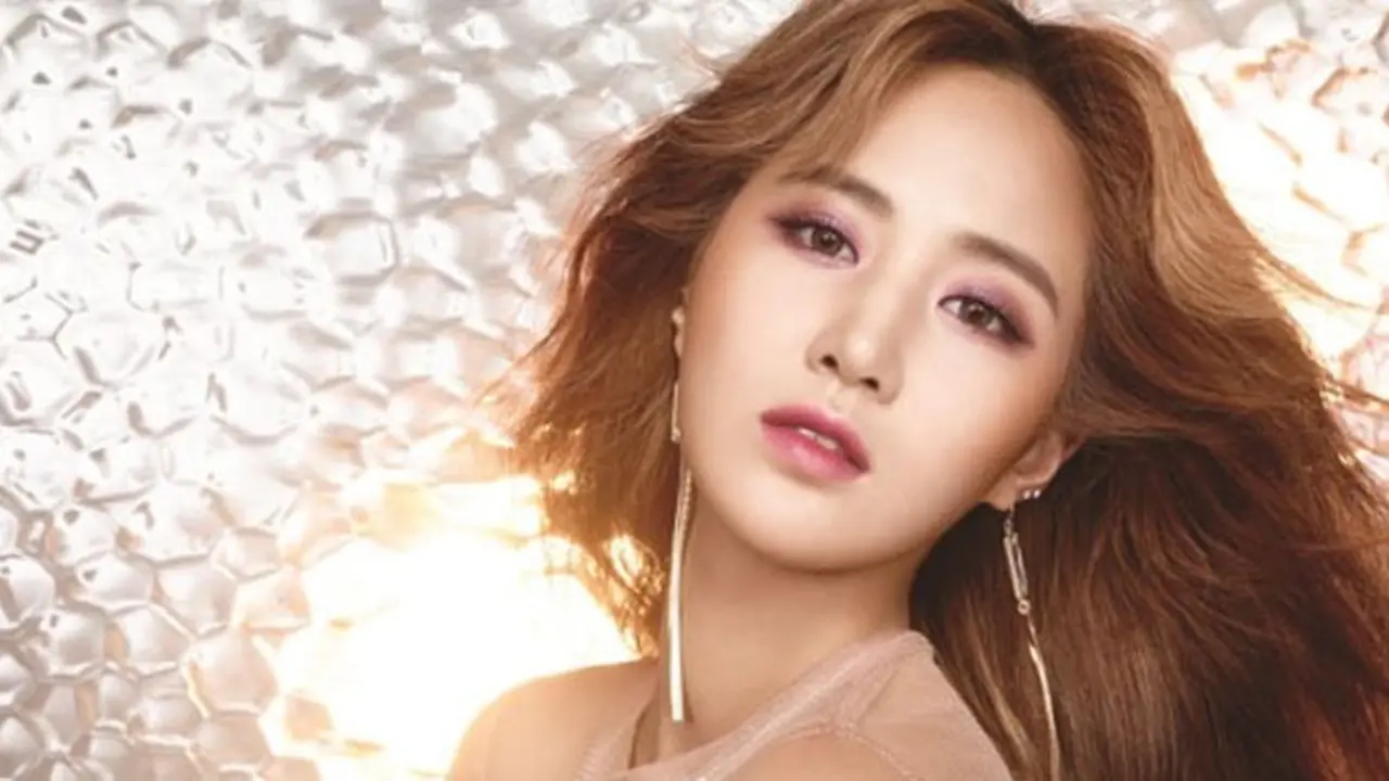 Yuri SNSD