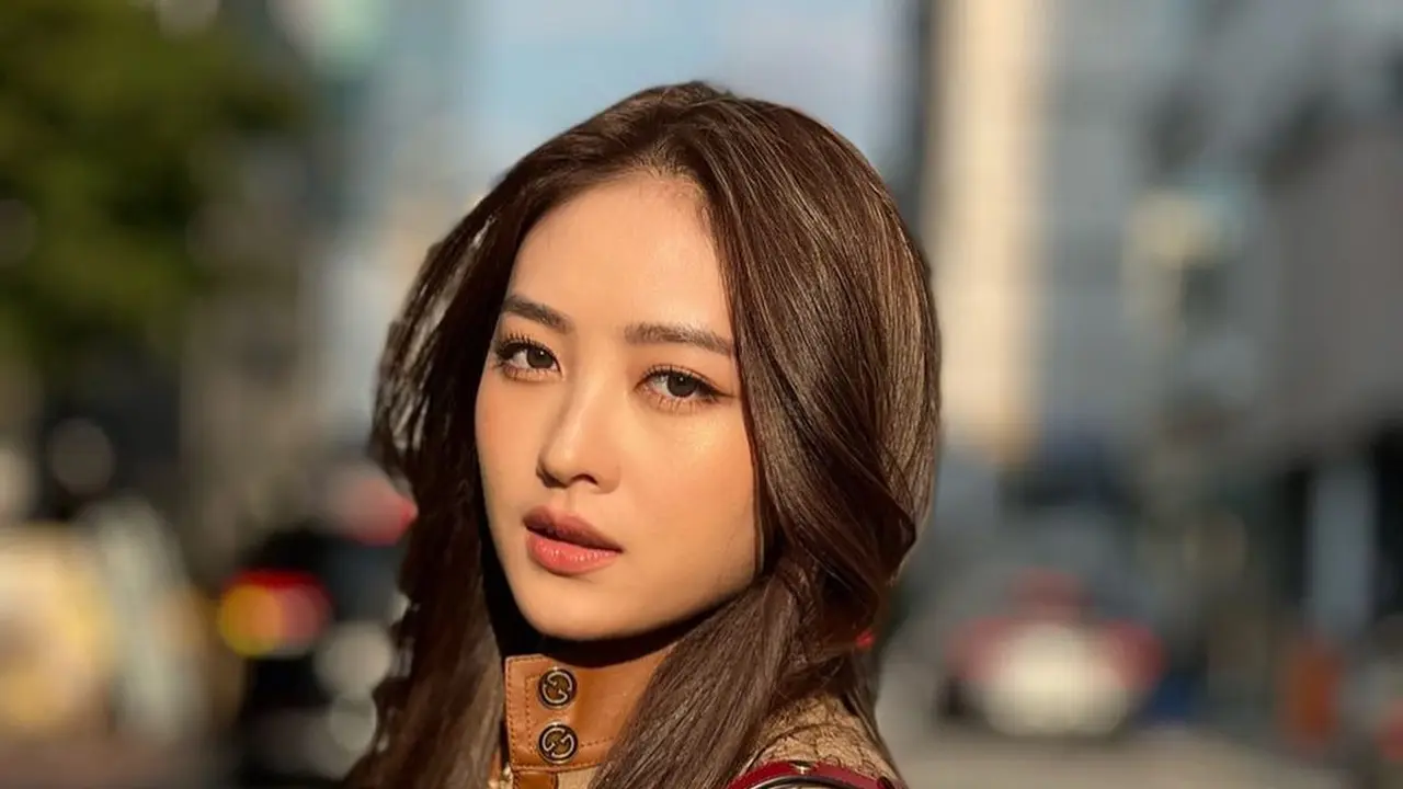 Natasha Wilona. (Foto: Dok. Instagram @natashawilona12)