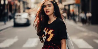 (Instagram/febbyrastanty)