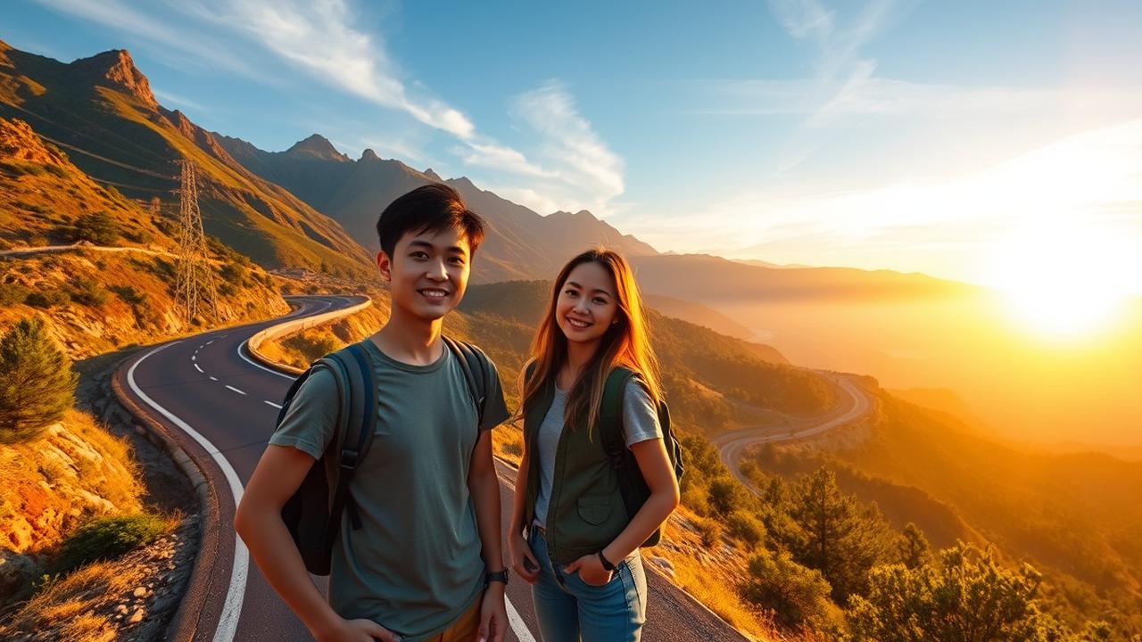 70 Kata Mutiara tentang Jalan Raya yang Inspiratif