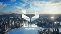 Cities Skylines II (Paradox Interactive)