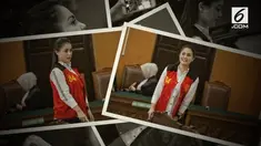 Sidang putusan kasus narkoba yang menjerat Jennifer Dunn baru saja digelar di Pengadilan Negeri Jakarta Selatan. Majelis hakim Pengadilan Negeri Jakarta Selatan menjatuhkan vonis empat tahun penjara dan denda sebesar Rp 800 juta subsider dua bulan pa...