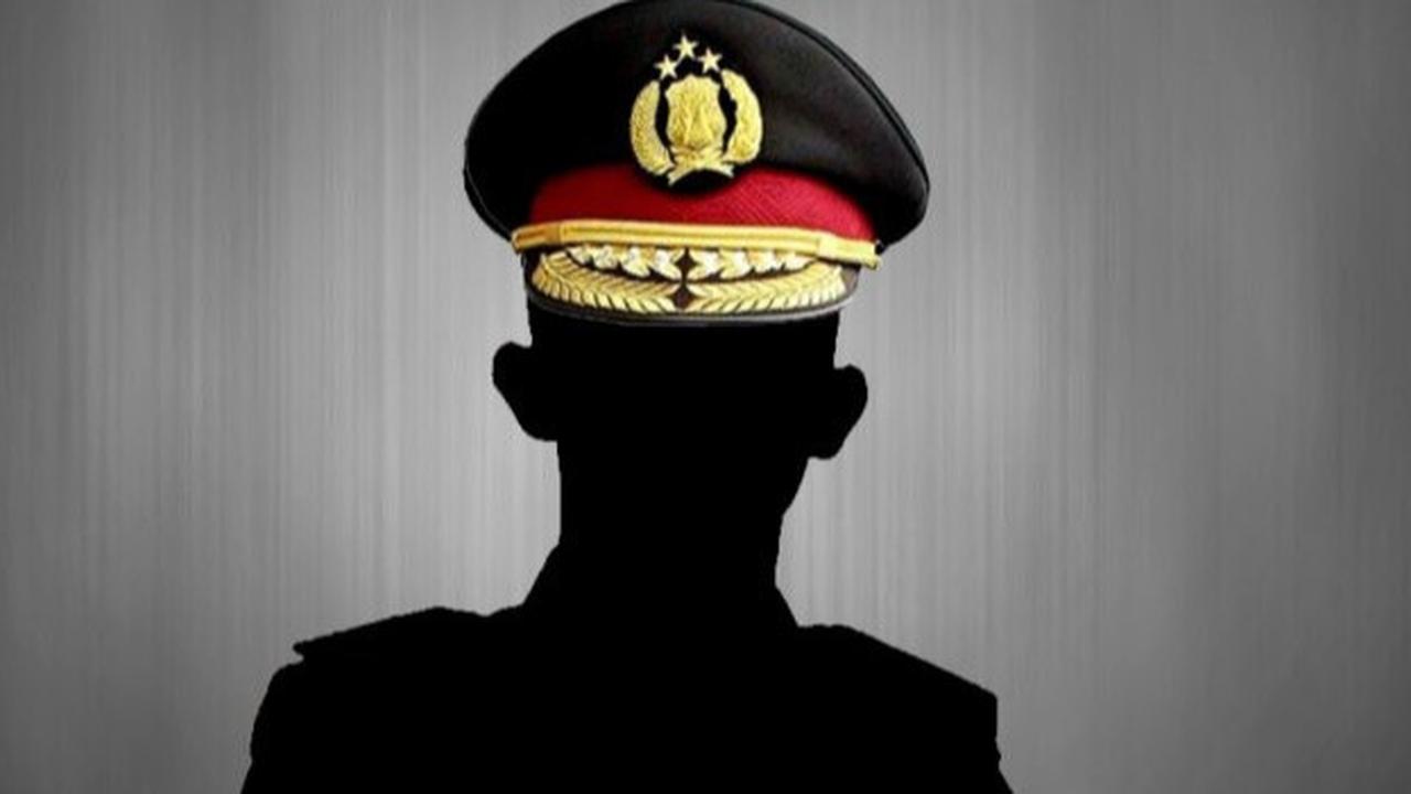 Kapolsek Brangsong Kendal Selingkuh dengan Janda, Nasibnya Kini Dipecat Tidak Hormat!