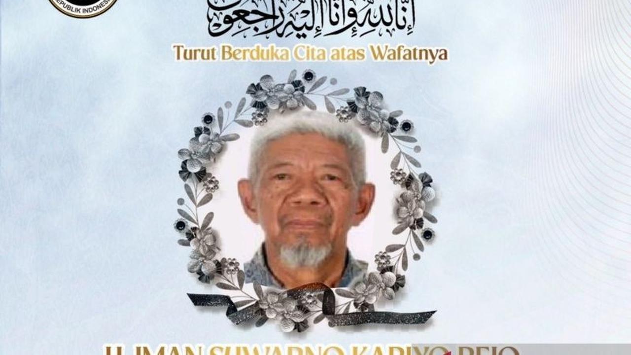 Jamaah Haji Jambi Meninggal Dunia di Makkah Akibat Serangan Jantung