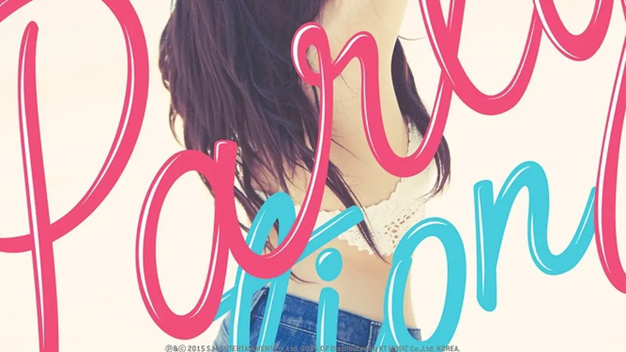 [Bintang] Tiffany SNSD