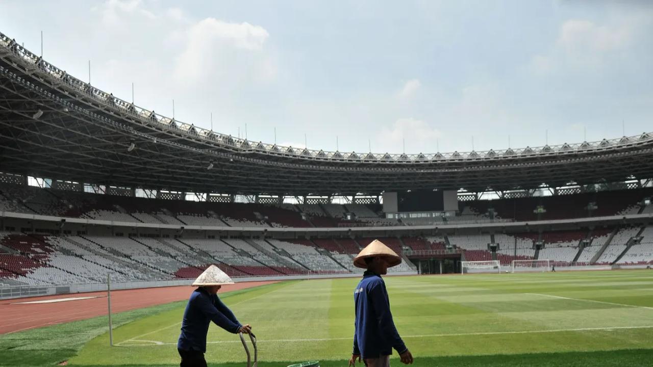 Jadwal & Mekanisme Penjualan Tiket