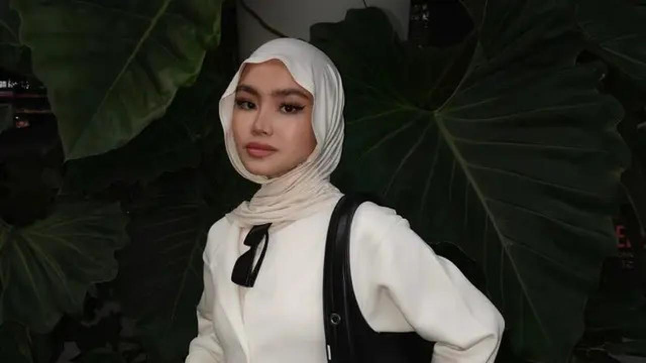14 Rekomendasi Model Hijab Kekinian untuk Lebaran, Bikin Penampilan Berkesan