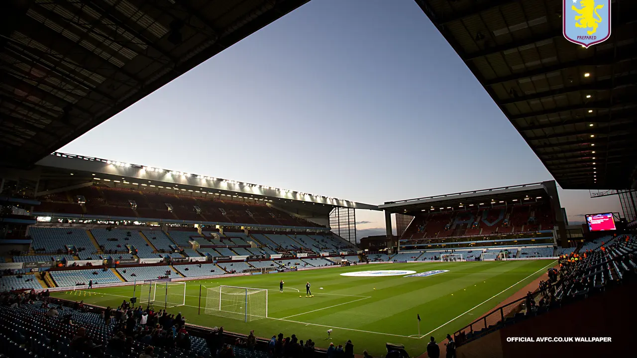 Villa Park