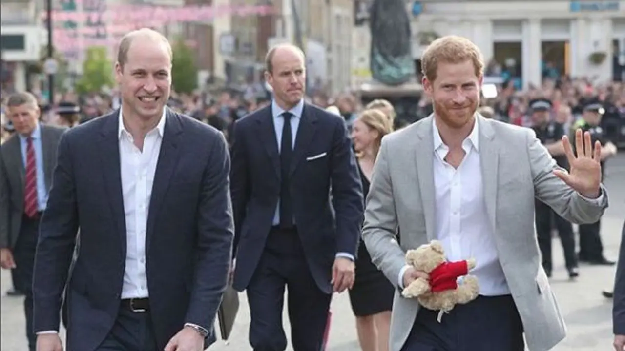Pangeran Harry