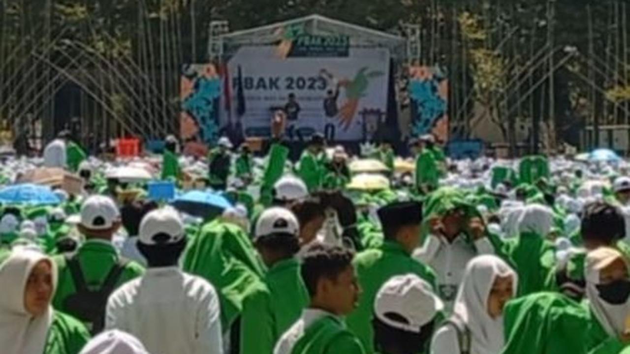 Heboh 200 Mahasiswa Baru UIN Dipaksa Buka Pinjol, OJK: Itu Paylater
