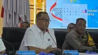 6 Jam Krusial di SMAN 72 Jakarta: CCTV Rekam Saat Terduga Pelaku Datang ke Sekolah hingga Terjadi Ledakan