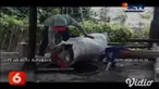 Inisiator pembuatan alat pengubah sampah plastik menjadi bahan bakar ini adalah Nyoto Hariyono, seorang mantan tukang servis elektronik. Kelangkaan bahan bakar solar pada tahun 2006, yang menjadi ide Nyoto untuk menciptakan alat tersebut.