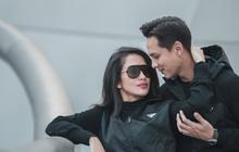 Potret Dapur Mewah Andhika Pratama dan Ussy Sulistyawati Bergaya American Classic