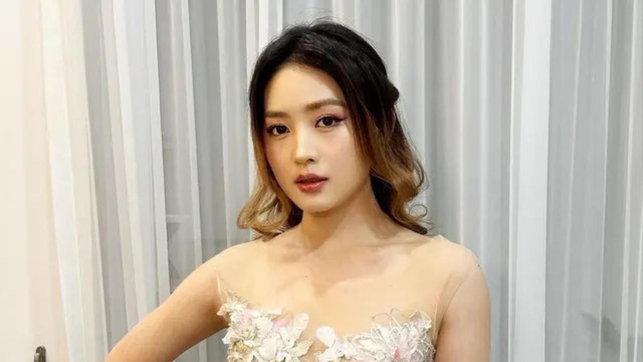 Natasha Wilona