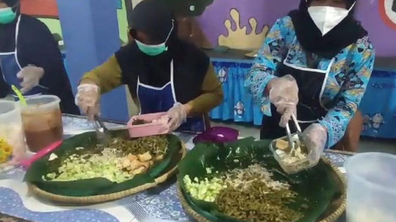 Dok. Istimewa