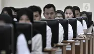 Seleksi Kompetensi Sekolah Kedinasan 2026 Digelar 22 September