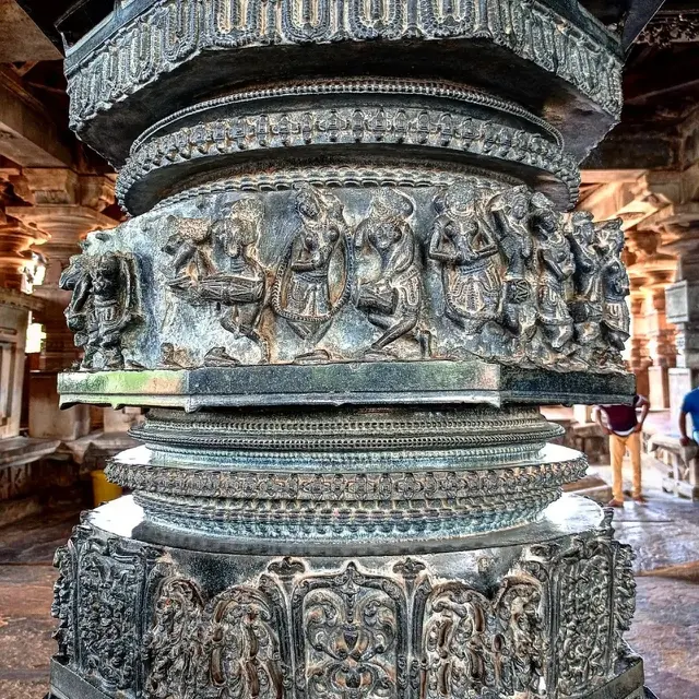 Wisata India