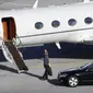 Gulfstream IV, jet milik Tom Cruise (Cyloop)