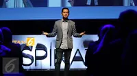 Ini Alasan Dude Harlino Buka Toko Oleh-Oleh di Yogyakarta