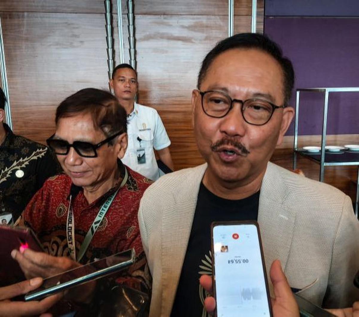 Dok. Istimewa