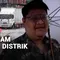 Hujan Deras Rendam Bangkok, 50 Distrik Terdampak Banjir hingga Lumpuhkan Aktivitas