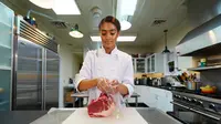 Rahasia Menyimpan Daging Kurban Agar Tidak Alot, Mudah Jika Paham Tekniknya