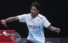 Catat! Jadwal Siaran Langsung Babak Pertama All England 2025 Sore ini di Vidio