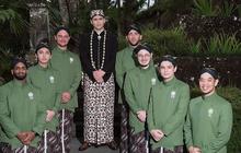 Ternyata ini Souvenir Groomsmen Nikahan Luna Maya dan Maxime Bouttier, Mewah dan Bernilai Fantastis